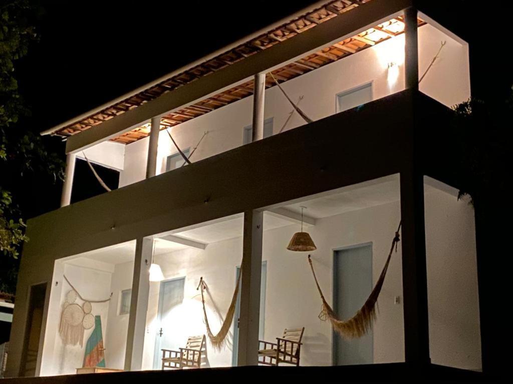 Albergue CasaMar Guriú Exterior foto