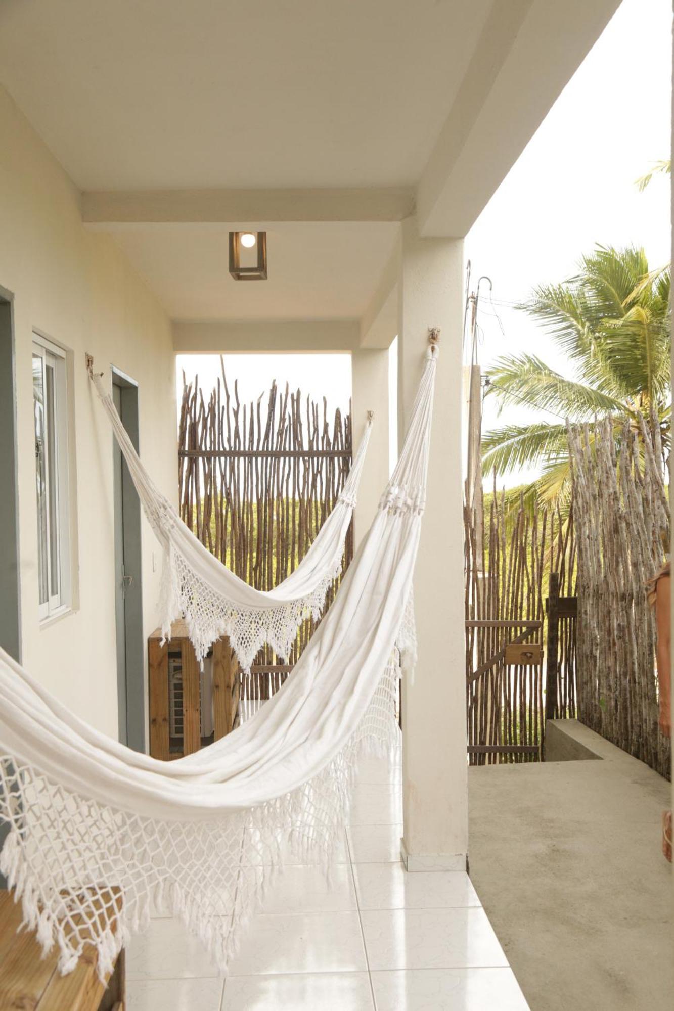 Albergue CasaMar Guriú Exterior foto